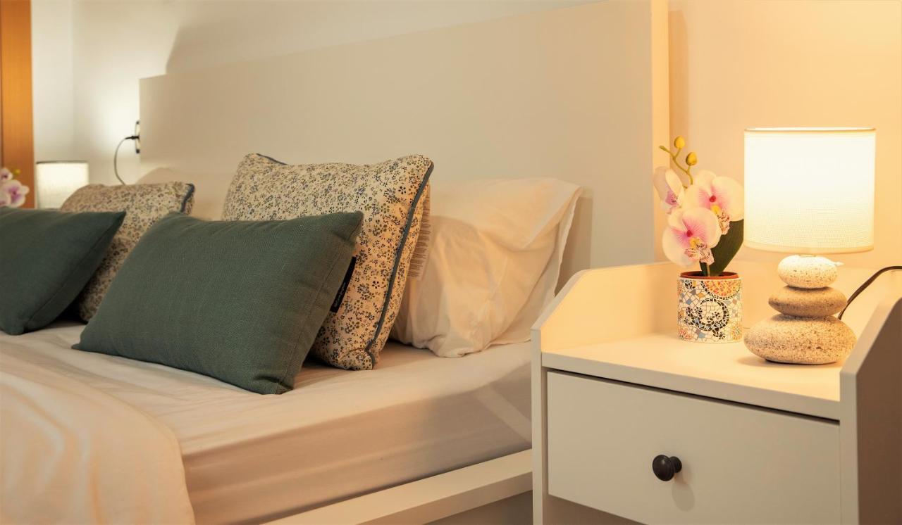 Aparthotel Mediterraneo By Neohotels-Centro 8 Min By Metro فالنسيا المظهر الخارجي الصورة